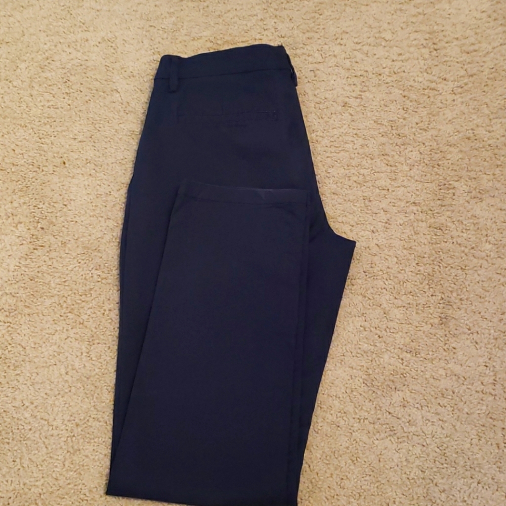 Old Navy Mens Slim Pants 30× 30